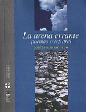 La arena errante